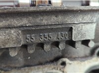 Головка блока (ГБЦ) Opel Astra H 2004-2010 20667039 #8