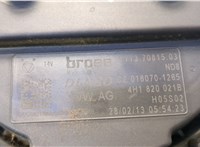 Двигатель отопителя (моторчик печки) Audi A6 (C7) 2011-2018 20667042 #4