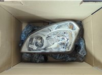 Фара (передняя) Nissan Qashqai 2006-2013 20667045 #8