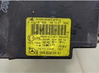 Фара (передняя) Mercedes A W169 2004-2012 20667079 #4