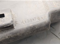  Накладка на порог Hummer H3 20667102 #4