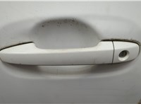 Ручка двери наружная Toyota Sienna 3 2010-2020 11538090 #3