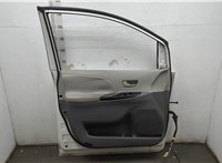 Ручка двери наружная Toyota Sienna 3 2010-2020 11538090 #8