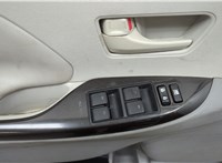 Ручка двери наружная Toyota Sienna 3 2010-2020 11538090 #9