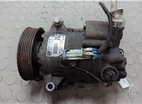 Компрессор кондиционера Opel Astra J 2010-2017 20667130 #1