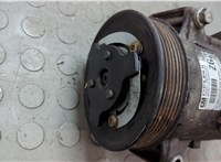 Компрессор кондиционера Opel Astra J 2010-2017 20667130 #2