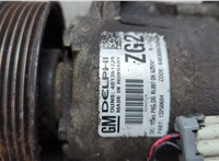 Компрессор кондиционера Opel Astra J 2010-2017 20667130 #3