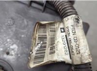 Коллектор впускной Opel Astra J 2010-2017 20667131 #3