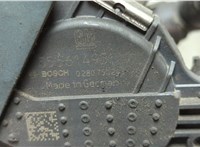 Заслонка дроссельная Opel Astra J 2010-2017 20667133 #3