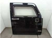 Замок двери Hummer H3 11538103 #1