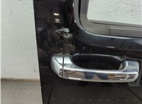 Замок двери Hummer H3 11538103 #2