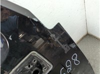 Замок двери Hummer H3 11538103 #4