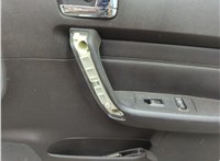 Замок двери Hummer H3 11538103 #8