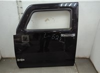 Ручка двери наружная Hummer H3 11538111 #1