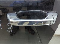 Ручка двери наружная Hummer H3 11538111 #5