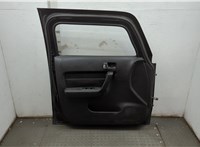 Ручка двери наружная Hummer H3 11538111 #8