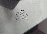 6274008080 Стекло кузовное боковое Toyota Sienna 3 2010-2020 20667143 #3