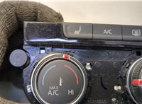  Кнопка обогрева сидений Volkswagen Atlas Cross Sport 2019- 11538116 #2
