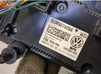  Кнопка обогрева сидений Volkswagen Atlas Cross Sport 2019- 11538116 #4