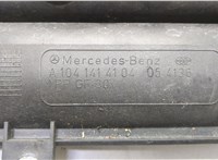 A1041414104 Воздуховод Mercedes S W140 1991-1999 20667154 #3