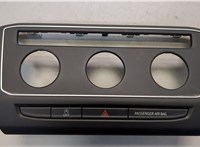  Пластик панели торпеды Volkswagen Atlas Cross Sport 2019- 20667155 #1