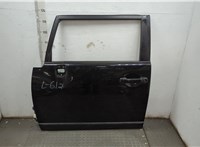 Ручка двери наружная Toyota FJ Cruiser 11538130 #1