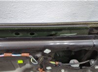 Ручка двери наружная Toyota FJ Cruiser 11538130 #11