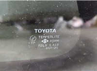 6274035150 Стекло кузовное боковое Toyota FJ Cruiser 20667163 #2