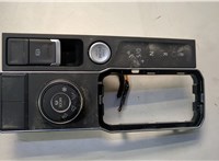 Рамка под кулису Volkswagen Atlas Cross Sport 2019- 20667167 #1