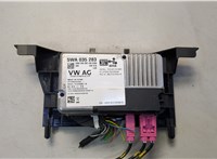  Блок комфорта Volkswagen Atlas Cross Sport 2019- 20667175 #1