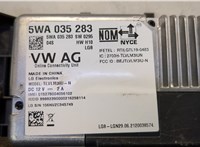  Блок комфорта Volkswagen Atlas Cross Sport 2019- 20667175 #4