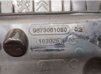  Корпус воздушного фильтра Citroen C4 Grand Picasso 2006-2013 20667177 #3