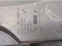 Корпус воздушного фильтра BMW 5 F10 2010-2017 20667182 #3