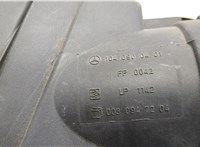 Измеритель потока воздуха (расходомер) Mercedes S W140 1991-1999 11538150 #2
