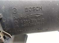 Измеритель потока воздуха (расходомер) Mercedes S W140 1991-1999 11538150 #4