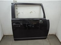 Ручка двери наружная Toyota FJ Cruiser 11538154 #1