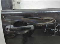 Ручка двери наружная Toyota FJ Cruiser 11538154 #5