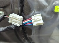 Ручка двери наружная Toyota FJ Cruiser 11538154 #10