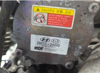 Форсунка топливная KIA Ceed 2012-2018 11538166 #4