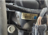 Форсунка топливная KIA Ceed 2012-2018 11538166 #7