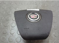  Подушка безопасности водителя Cadillac Escalade 3 2006-2014 20667205 #1