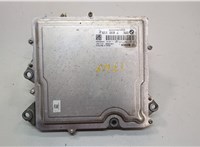 Блок управления двигателем BMW 5 F10 2010-2017 20667215 #3