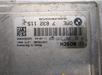 Блок управления двигателем BMW 5 F10 2010-2017 20667215 #4