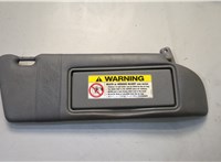 Козырек солнцезащитный Mercedes S W140 1991-1999 20667220 #1