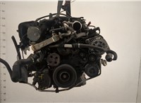Двигатель (ДВС) BMW 1 E87 2004-2011 20667229 #1