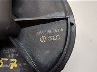  Нагнетатель воздуха (насос продувки) Volkswagen Beetle 1998-2010 20667250 #2