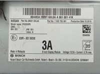 280916HL0A Дисплей компьютера (информационный) Infiniti QX50 2017-2025 20667253 #2