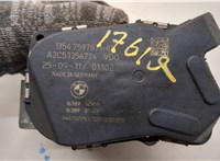Заслонка дроссельная BMW 5 F10 2010-2017 20667258 #3