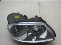 Фара (передняя) Volkswagen Touran 2003-2006 20667261 #1