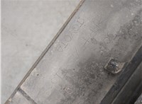 Накладка на порог Toyota FJ Cruiser 20667264 #8